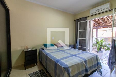 Quarto 2 de casa à venda com 3 quartos, 240m² em Jardim Santa Genebra, Campinas