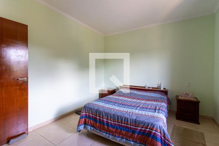 Quarto 1 de casa à venda com 3 quartos, 240m² em Jardim Santa Genebra, Campinas