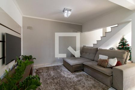 Sala de casa à venda com 3 quartos, 240m² em Jardim Santa Genebra, Campinas