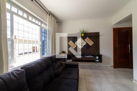 Sala de casa à venda com 3 quartos, 240m² em Jardim Santa Genebra, Campinas