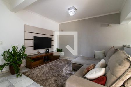 Sala de casa à venda com 3 quartos, 240m² em Jardim Santa Genebra, Campinas