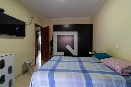 Quarto 2 de casa à venda com 3 quartos, 240m² em Jardim Santa Genebra, Campinas