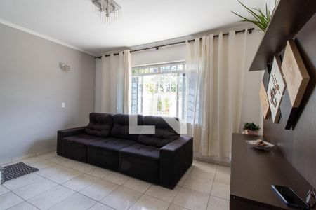 Sala de casa à venda com 3 quartos, 240m² em Jardim Santa Genebra, Campinas