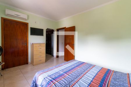 Quarto 1 de casa à venda com 3 quartos, 240m² em Jardim Santa Genebra, Campinas