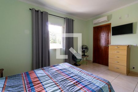 Quarto 1 de casa à venda com 3 quartos, 240m² em Jardim Santa Genebra, Campinas