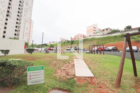 Apartamento para alugar com 76m², 3 quartos e 1 vaga Apartamento para alugar com 76m², 3 quartos e 1 vagaÁrea comum