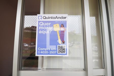 Apartamento para alugar com 76m², 3 quartos e 1 vaga Apartamento para alugar com 76m², 3 quartos e 1 vagaPlaca