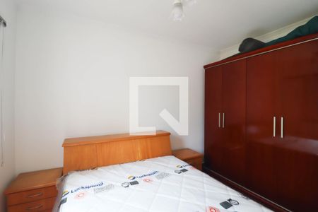 Apartamento para alugar com 76m², 3 quartos e 1 vaga Apartamento para alugar com 76m², 3 quartos e 1 vagaQuarto 2