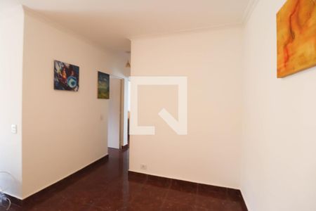 Sala de apartamento para alugar com 3 quartos, 76m² em Anhangabaú, Jundiaí