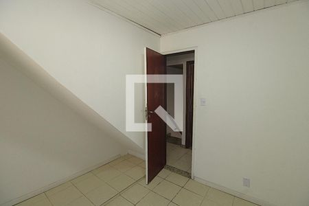 Suíte 1 de casa para alugar com 3 quartos, 150m² em Madureira, Rio de Janeiro