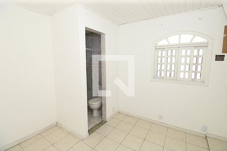 Suíte 1 de casa para alugar com 3 quartos, 150m² em Madureira, Rio de Janeiro