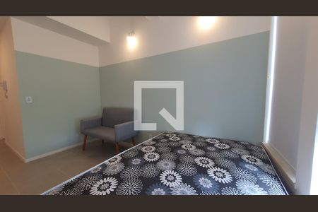 Apartamento para alugar com 1 quarto, 21m² em República, São Paulo