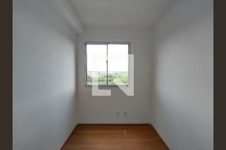 Quarto 1 de apartamento à venda com 2 quartos, 35m² em Usina Piratininga, São Paulo