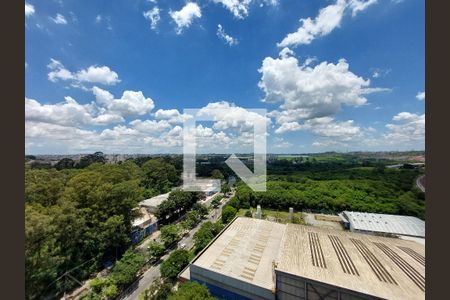 Vista - Quarto 1 de apartamento à venda com 2 quartos, 35m² em Usina Piratininga, São Paulo