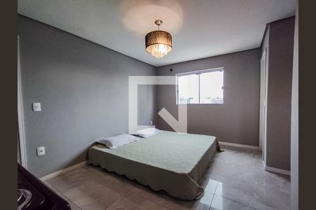 Studio de kitnet/studio para alugar com 1 quarto, 40m² em Canto, Florianópolis