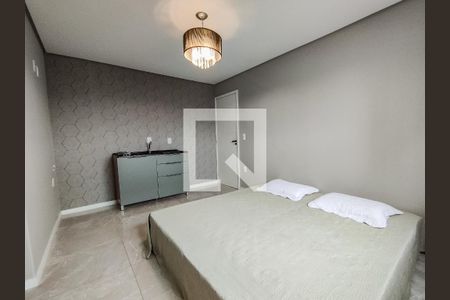 Studio de kitnet/studio para alugar com 1 quarto, 40m² em Canto, Florianópolis