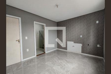 Studio de kitnet/studio para alugar com 1 quarto, 35m² em Canto, Florianópolis