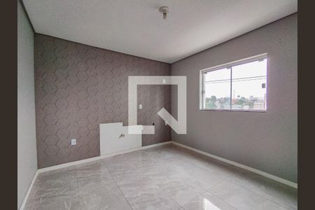 Studio de kitnet/studio para alugar com 1 quarto, 35m² em Canto, Florianópolis