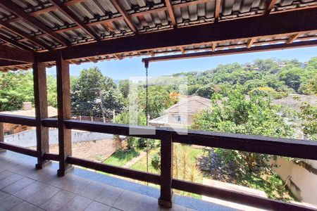 Sala de casa para alugar com 3 quartos, 450m² em Engenho do Mato, Niterói