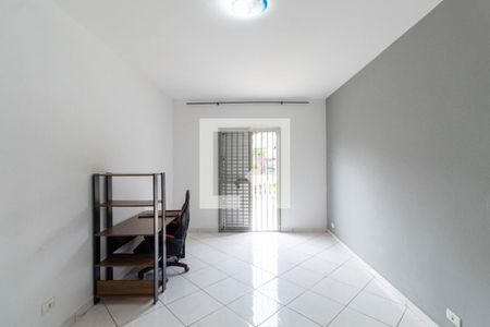 Quarto 1 de casa para alugar com 3 quartos, 180m² em Jardim Santa Maria, São Paulo