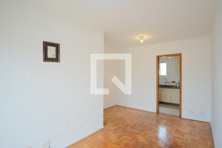 Sala de apartamento para alugar com 3 quartos, 68m² em Penha de França, São Paulo