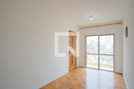 Sala de apartamento para alugar com 3 quartos, 68m² em Penha de França, São Paulo