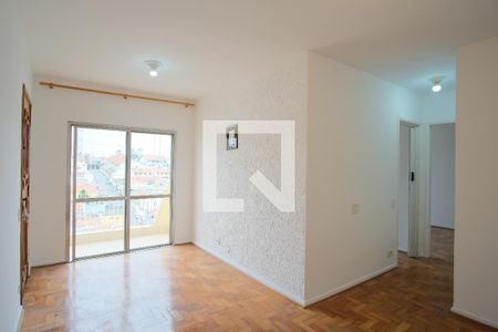 Sala de apartamento para alugar com 3 quartos, 68m² em Penha de França, São Paulo