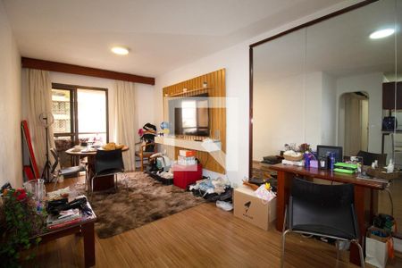 Sala de apartamento para alugar com 2 quartos, 70m² em Jardim Paulista, São Paulo