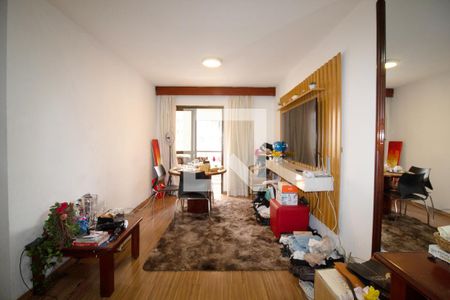 Sala de apartamento para alugar com 2 quartos, 70m² em Jardim Paulista, São Paulo