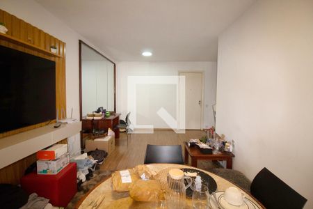 Sala de apartamento para alugar com 2 quartos, 70m² em Jardim Paulista, São Paulo