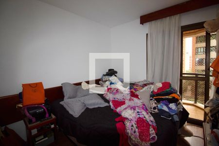 Quarto 2 de apartamento para alugar com 2 quartos, 70m² em Jardim Paulista, São Paulo