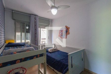 Quarto 2 de apartamento para alugar com 3 quartos, 82m² em Centro, Gravataí