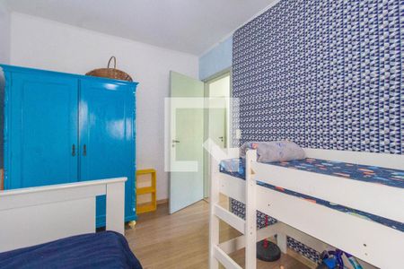 Quarto 2 de apartamento para alugar com 3 quartos, 82m² em Centro, Gravataí