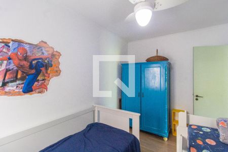 Quarto 2 de apartamento para alugar com 3 quartos, 82m² em Centro, Gravataí