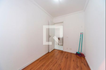 Quarto 1 de apartamento à venda com 2 quartos, 35m² em Rp3 (regiões de Planejamento), Santo André