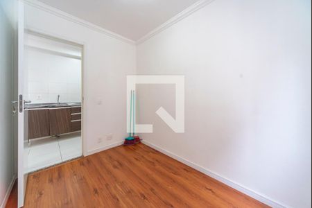 Quarto 1 de apartamento à venda com 2 quartos, 35m² em Rp3 (regiões de Planejamento), Santo André