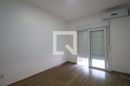 Quarto Suíte de casa de condomínio à venda com 2 quartos, 83m² em Centro, Canoas