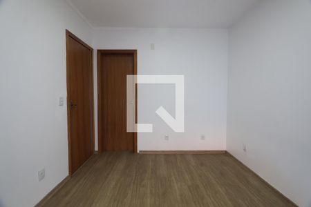 Quarto Suíte de casa de condomínio à venda com 2 quartos, 83m² em Centro, Canoas