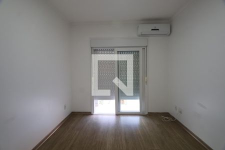 Quarto Suíte de casa de condomínio à venda com 2 quartos, 83m² em Centro, Canoas