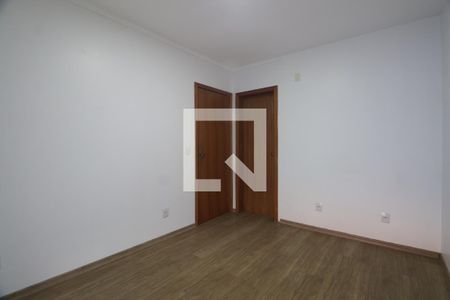 Quarto Suíte de casa de condomínio à venda com 2 quartos, 83m² em Centro, Canoas