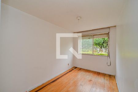 Quarto 2 de apartamento para alugar com 2 quartos, 71m² em Jardim Sabará, Porto Alegre