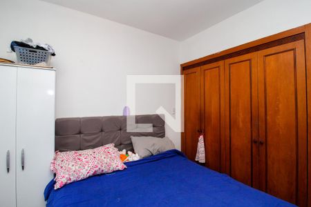 Quarto 2 de apartamento à venda com 3 quartos, 140m² em Santo Antônio, Belo Horizonte