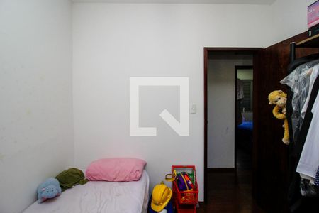 Quarto 1 de apartamento à venda com 3 quartos, 140m² em Santo Antônio, Belo Horizonte