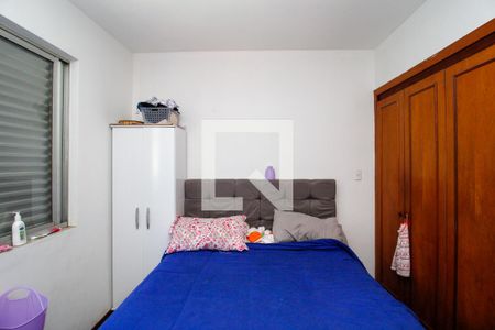 Quarto 2 de apartamento à venda com 3 quartos, 140m² em Santo Antônio, Belo Horizonte