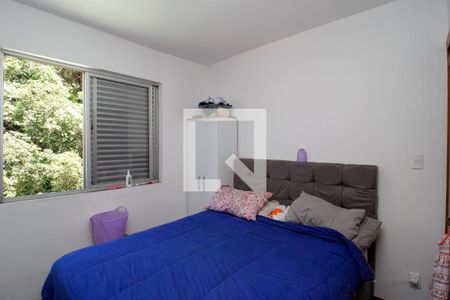  quarto 2 de apartamento à venda com 3 quartos, 140m² em Santo Antônio, Belo Horizonte