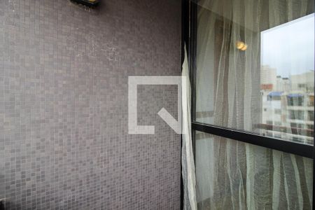 Varanda de apartamento para alugar com 1 quarto, 48m² em Cerqueira César, São Paulo