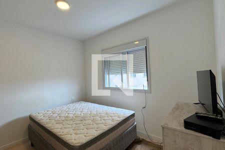 Suíte 1 de apartamento para alugar com 3 quartos, 66m² em Parque Viana, Barueri