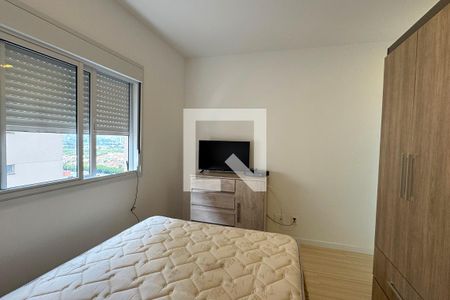 Suíte 1 de apartamento para alugar com 3 quartos, 66m² em Parque Viana, Barueri