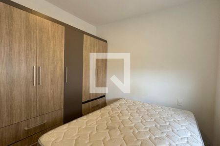 Suíte 1 de apartamento para alugar com 3 quartos, 66m² em Parque Viana, Barueri