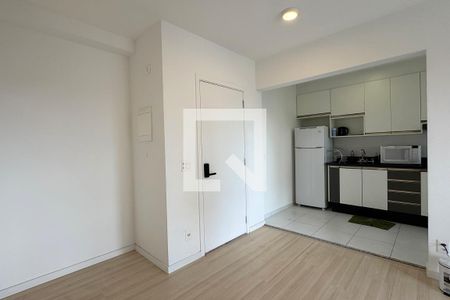 Sala de apartamento para alugar com 3 quartos, 66m² em Parque Viana, Barueri